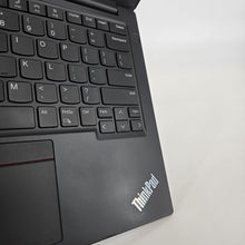 Load image into Gallery viewer, Lenovo ThinkPad E14 Gen 5 Black 1.7 GHz Intel Core i7 13th Gen. 16GB RAM 512GB Solid State Drive