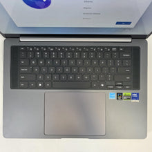 Load image into Gallery viewer, Samsung Galaxy Book6 Ultra 16 Gray Blue 1.9 GHz Intel Core Ultra 7 Series 3 32GB RAM 1TB Solid State Drive NVIDIA GeForce RTX 5070 8 GB