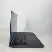 Load image into Gallery viewer, Samsung Galaxy Book6 Ultra 16 Gray Blue 1.9 GHz Intel Core Ultra 7 Series 3 32GB RAM 1TB Solid State Drive NVIDIA GeForce RTX 5070 8 GB