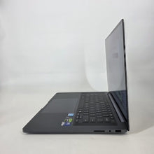 Load image into Gallery viewer, Samsung Galaxy Book6 Ultra 16 Gray Blue 1.9 GHz Intel Core Ultra 7 Series 3 32GB RAM 1TB Solid State Drive NVIDIA GeForce RTX 5070 8 GB