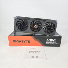 Load image into Gallery viewer, AMD Radeon RX 9060 XT 16GB RAM