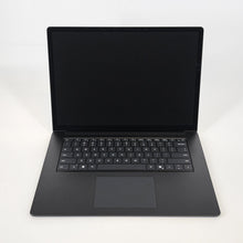 Load image into Gallery viewer, Microsoft Surface Laptop 6 15 Black 3.8 GHz Intel Core Ultra 7 32GB RAM 1TB Solid State Drive