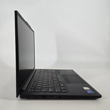 Load image into Gallery viewer, Lenovo ThinkPad E14 Gen 5 Black 1.7 GHz Intel Core i7 13th Gen. 16GB RAM 512GB Solid State Drive
