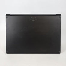 Load image into Gallery viewer, Microsoft Surface Laptop 6 15 Black 3.8 GHz Intel Core Ultra 7 32GB RAM 1TB Solid State Drive