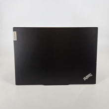 Load image into Gallery viewer, Lenovo ThinkPad E14 Gen 5 Black 1.7 GHz Intel Core i7 13th Gen. 16GB RAM 512GB Solid State Drive