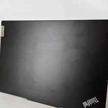 Load image into Gallery viewer, Lenovo ThinkPad E14 Gen 5 Black 1.7 GHz Intel Core i7 13th Gen. 16GB RAM 512GB Solid State Drive