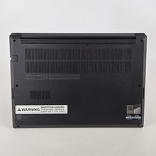 Load image into Gallery viewer, Lenovo ThinkPad E14 Gen 5 Black 1.7 GHz Intel Core i7 13th Gen. 16GB RAM 512GB Solid State Drive