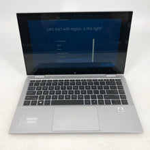 Load image into Gallery viewer, HP EliteBook x360 1040 G7 14&quot; 2020 FHD TOUCH 1.1GHz i7-10810U 16GB RAM 512GB SSD