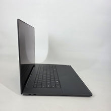 Load image into Gallery viewer, Dell XPS 16 DA16260 Graphite 1.9 GHz Intel Core Ultra X7 Series 3 32GB RAM 1TB Solid State Drive