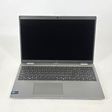 Load image into Gallery viewer, Dell Latitude 5550 15.6 Gray 1.6 GHz Intel Core Ultra 5 32GB RAM 256GB Solid State Drive
