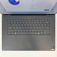 Load image into Gallery viewer, Dell XPS 16 DA16260 Graphite 1.9 GHz Intel Core Ultra X7 Series 3 32GB RAM 1TB Solid State Drive