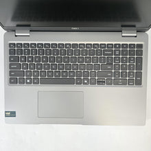 Load image into Gallery viewer, Dell Latitude 5550 15.6 Gray 1.6 GHz Intel Core Ultra 5 32GB RAM 256GB Solid State Drive