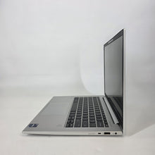 Load image into Gallery viewer, HP Elitebook 840 G10 14 Silver 1.9 GHz Intel Core i7 13th Gen. 16GB RAM 512GB Solid State Drive