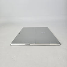 Load image into Gallery viewer, Surface Pro 10 13 Silver WiFi 2.1 GHz Intel Core Ultra 7 32GB RAM 512GB Solid State Drive