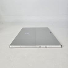 Load image into Gallery viewer, Surface Pro 10 13 Silver WiFi 2.1 GHz Intel Core Ultra 7 32GB RAM 512GB Solid State Drive