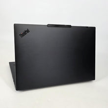Load image into Gallery viewer, Lenovo ThinkPad P1 Gen 7 16 2024 Black 2.3 GHz Intel Core Ultra 9 32GB RAM 1TB Solid State Drive NVIDIA GeForce RTX 4070 8 GB