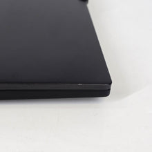 Load image into Gallery viewer, Lenovo ThinkPad P1 Gen 7 16 2024 Black 2.3 GHz Intel Core Ultra 9 32GB RAM 1TB Solid State Drive NVIDIA GeForce RTX 4070 8 GB