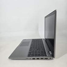 Load image into Gallery viewer, Dell Latitude 5550 15.6 Gray 1.6 GHz Intel Core Ultra 5 32GB RAM 256GB Solid State Drive