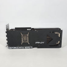 Load image into Gallery viewer, NVIDIA GeForce RTX 5070 Ti 16GB RAM
