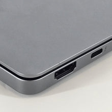Load image into Gallery viewer, Samsung Galaxy Book5 Pro 16 Gray 2.2 GHz Intel Core Ultra 7 Series 2 16GB RAM 1TB Solid State Drive