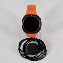 Load image into Gallery viewer, Samsung Galaxy Watch Ultra (2025) 47mm Gray Unlocked 64GB