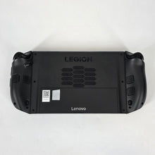Load image into Gallery viewer, Lenovo Legion Go Gen 2 Eclipse Black AMD Ryzen Z2 Extreme 32GB RAM 512GB Solid State Drive