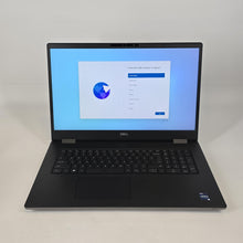 Load image into Gallery viewer, Precision 7770 17.3 Gray 2.5 GHz Intel Core i5 12th Gen. 16GB RAM 256GB Solid State Drive