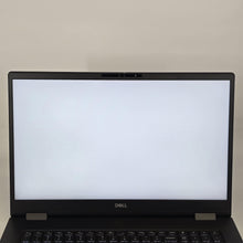 Load image into Gallery viewer, Precision 7770 17.3 Gray 2.5 GHz Intel Core i5 12th Gen. 16GB RAM 256GB Solid State Drive