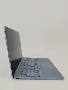 Microsoft Surface Laptop Go 12.4" Blue 1.0GHz i5-1035G1 8GB 128GB SSD Very Good