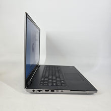 Load image into Gallery viewer, Precision 7770 17.3 Gray 2.5 GHz Intel Core i5 12th Gen. 16GB RAM 256GB Solid State Drive