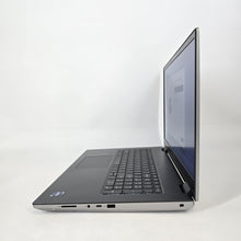 Load image into Gallery viewer, Precision 7770 17.3 Gray 2.5 GHz Intel Core i5 12th Gen. 16GB RAM 256GB Solid State Drive