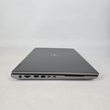 Load image into Gallery viewer, Precision 7770 17.3 Gray 2.5 GHz Intel Core i5 12th Gen. 16GB RAM 256GB Solid State Drive
