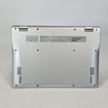 Load image into Gallery viewer, Acer Chromebook Spin 311 11 Silver 2.0 GHz MediaTek 8183 4GB RAM 32GB Embedded MultiMediaCard