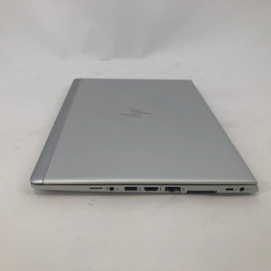 HP EliteBook 840 G5 14" Silver 2018 FHD 1.7GHz i5-8350U 16GB 256GB - Excellent