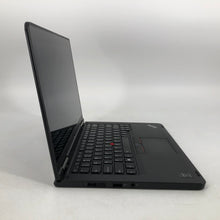 Load image into Gallery viewer, Lenovo Yoga 12.5&quot; Black 2015 TOUCH 2.2GHz i5-5200U 8GB 128GB SSD Good Condition