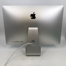 Load image into Gallery viewer, iMac Retina 27 5K Silver 2017 3.4GHz i5 8GB 1TB Fusion Drive - Good Condition