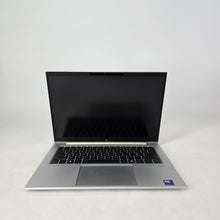 Load image into Gallery viewer, HP Elitebook 840 G11 14 Silver 1.7 GHz Intel Core Ultra 7 16GB RAM 512GB Solid State Drive