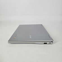 Load image into Gallery viewer, Acer Chromebook Spin 311 11 Silver 2.0 GHz MediaTek 8183 4GB RAM 32GB Embedded MultiMediaCard