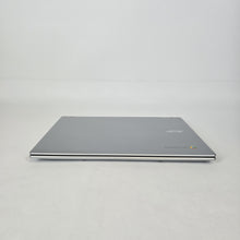 Load image into Gallery viewer, Acer Chromebook Spin 311 11 Silver 2.0 GHz MediaTek 8183 4GB RAM 32GB Embedded MultiMediaCard