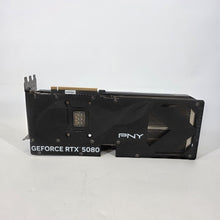 Load image into Gallery viewer, NVIDIA GeForce RTX 5080 16GB RAM