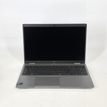 Load image into Gallery viewer, Dell Latitude 5550 15.6 Gray 1.6 GHz Intel Core Ultra 5 32GB RAM 256GB Solid State Drive