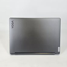Load image into Gallery viewer, Lenovo Yoga 9i 14 Gray 2.2 GHz Intel Core i7 13th Gen. 16GB RAM 1TB Solid State Drive