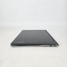 Load image into Gallery viewer, Lenovo Yoga 9i 14 Gray 2.2 GHz Intel Core i7 13th Gen. 16GB RAM 1TB Solid State Drive