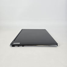 Load image into Gallery viewer, Lenovo Yoga 9i 14 Gray 2.2 GHz Intel Core i7 13th Gen. 16GB RAM 1TB Solid State Drive