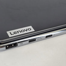 Load image into Gallery viewer, Lenovo Yoga 9i 14 Gray 2.2 GHz Intel Core i7 13th Gen. 16GB RAM 1TB Solid State Drive