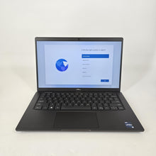 Load image into Gallery viewer, Dell Latitude 7430 14 Gray 2.2 GHz Intel Core i7 12th Gen. 16GB RAM 512GB Solid State Drive