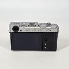 Load image into Gallery viewer, Fujifilm X-E5 40.2MP Black