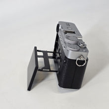 Load image into Gallery viewer, Fujifilm X-E5 40.2MP Black