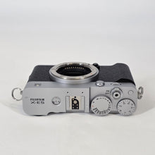Load image into Gallery viewer, Fujifilm X-E5 40.2MP Black
