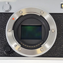 Load image into Gallery viewer, Fujifilm X-E5 40.2MP Black